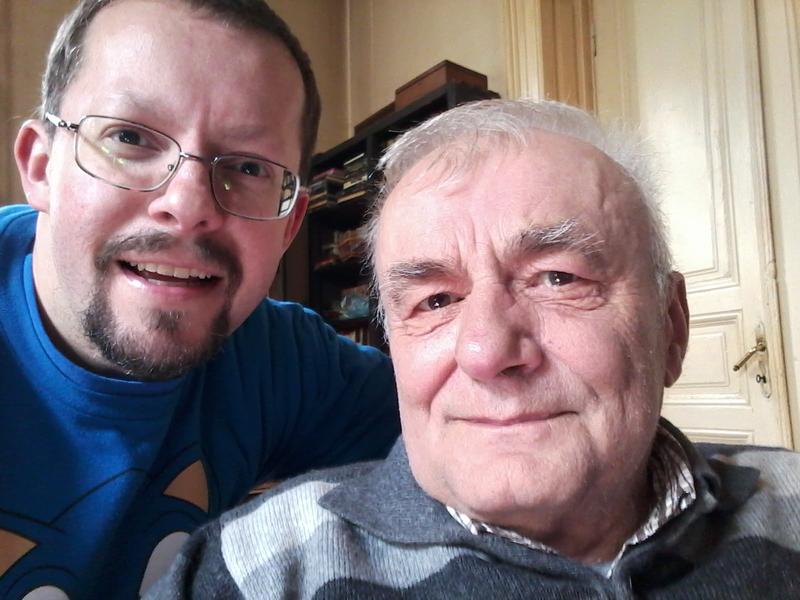 A murit profesorul Mihai Marta