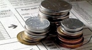  Cea mai mare contracție a economiei din ultimii 24 de ani