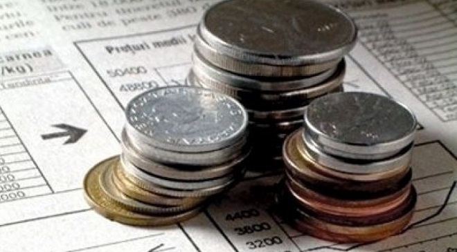 Cea mai mare contracție a economiei din ultimii 24 de ani