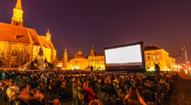 Câștigătorii premiilor TIFF 2020