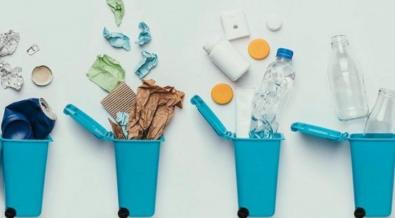 Marathon-ul Reciclării. Campanie de educare a cetățenilor cu privire la reciclarea deșeurilor