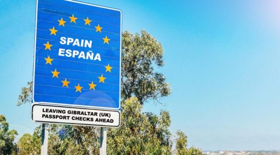 Alte 4 regiuni din Spania, puse pe lista galbenă