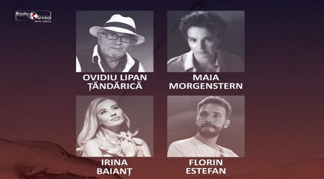 O premieră extraordinară prezentată pe scena Opera Summer Hub!