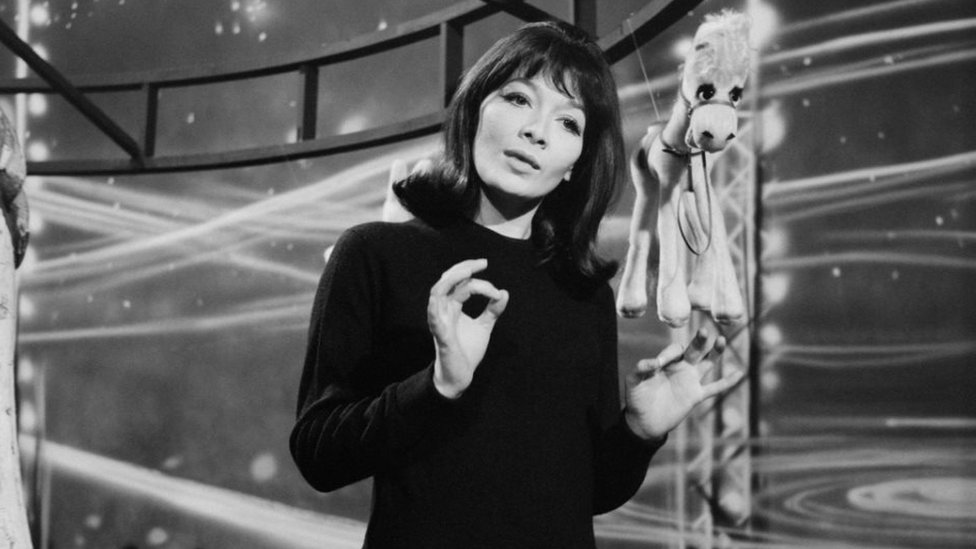 A murit Juliette Gréco, o legendă a cântecului francez