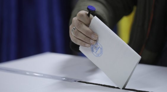 Alegeri locale 2020: Prezență la vot de 11,35%. În București, prezență mai mare decât în urmă cu patru ani