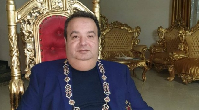 Dorin Cioabă acuză autoritățile locale de sabotaj: ”Nu au trecut pe buletin asul de treflă”