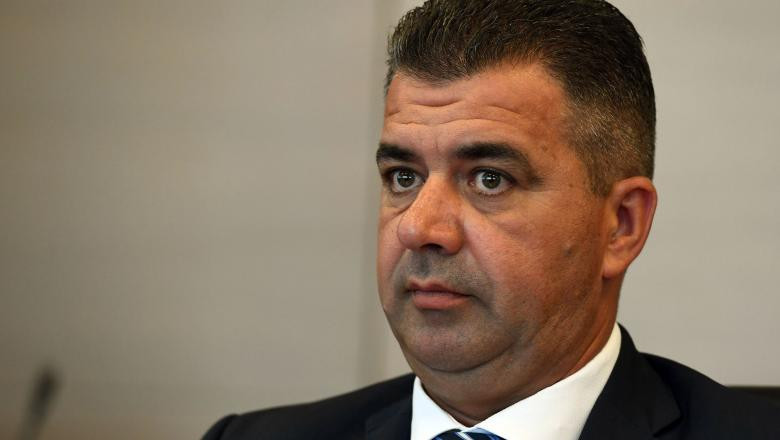 Marius Carașol, fostul director Transelectrica, condamnat definitiv la 2 ani și 8 luni de închisoare cu suspendare pentru că și-a falsificat diploma de studii