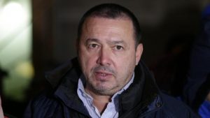  Marcel Ciolacu: Dl. Rădulescu mi-a scris că are splina și ficatul un pic mărite