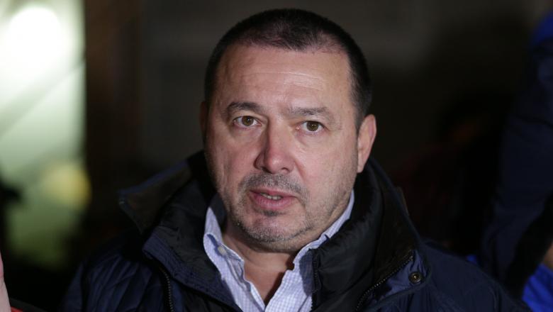 Marcel Ciolacu: Dl. Rădulescu mi-a scris că are splina și ficatul un pic mărite