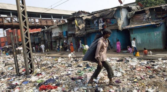 India a urcat pe locul 2 în topul celor mai afectate țări de pandemie