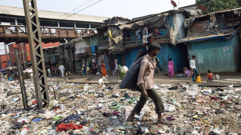 India a urcat pe locul 2 în topul celor mai afectate țări de pandemie