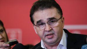  Scandal în ședința PSD. Ciolacu i-a luat funcția lui Oprișan