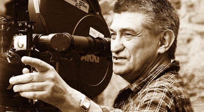Cineastul rus Aleksandr Sokurov prezintă la Muzeul Ermitaj o instalaţie inspirată dintr-o pictură a lui Rembrandt