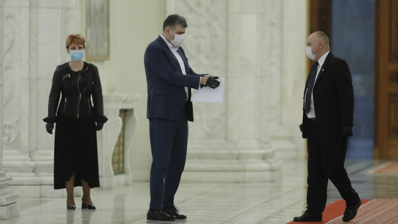 Parlamentul a votat creșterea pensiilor cu 40%. Propunerea PSD a trecut cu votul UDMR