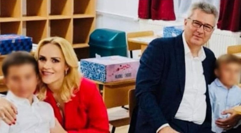 Gabriela Firea, explicații care contrazic afirmațiile inițiale despre prezența sa în clasă împreună cu copiii