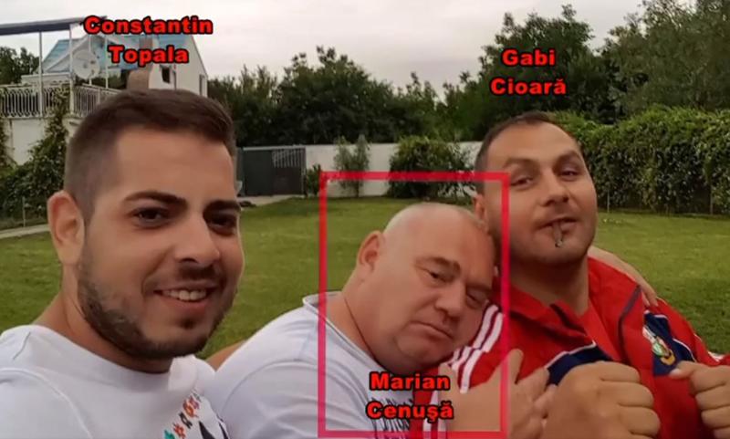 Rise Project: Clanul Sportivilor face campanie electorală pentru PSD