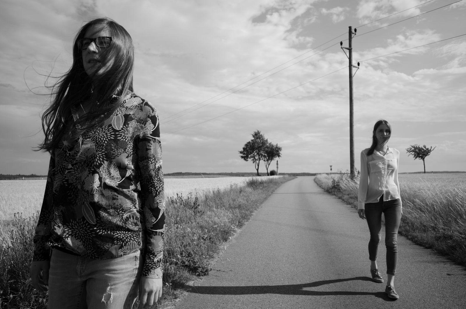 Sound Collector – Patchwork cultural jazzistic cu duo Hofmaninger/Schwarz @ Green Hours