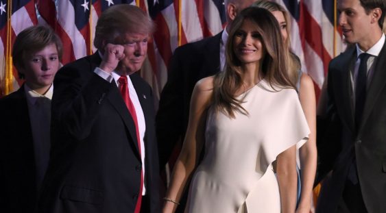 Donald și Melania Trump, confirmați cu coronavirus
