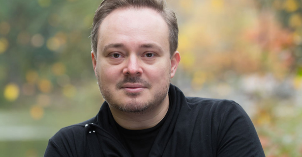 Interviul săptămânii cu pianistul Matei Varga