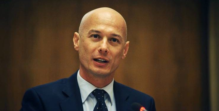 Bogdan Olteanu, condamnat la 5 ani de închisoare – decizie definitivă