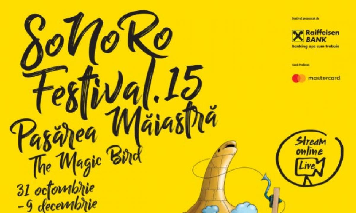 Concert dedicat muzicii lui Beethoven în Festivalul SoNoRo