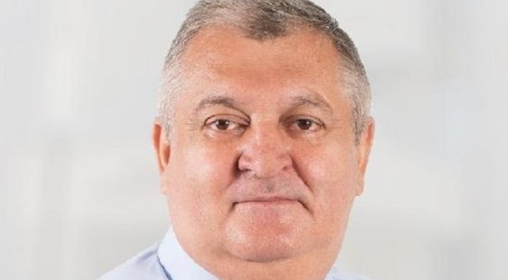 Primarul din Călărași a murit în spital, după ce s-a infectat cu coronavirus