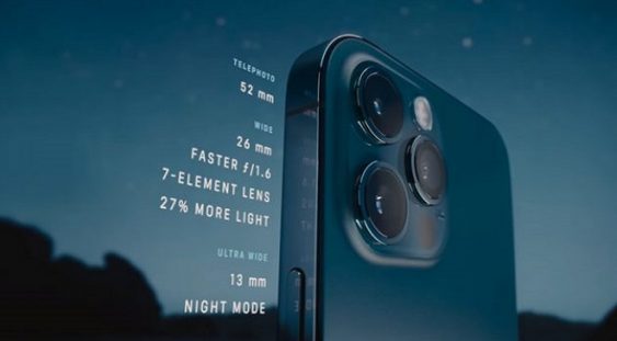 VIDEO | Apple a lansat IPhone 12, cu prețuri de la 700 de euro