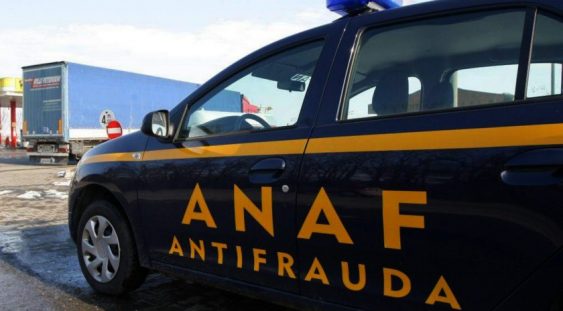 Operațiunea ”Mercur”: ANAF verifică magazinele online suspectate de fraudă fiscală