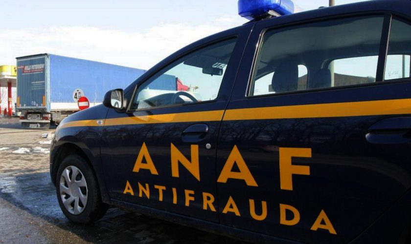 Operațiunea ”Mercur”: ANAF verifică magazinele online suspectate de fraudă fiscală