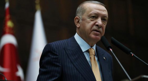 Recep Tayyip Erdogan câștigă alegerile din Turcia