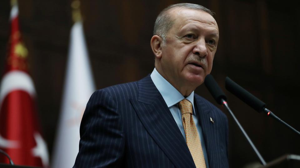 Recep Tayyip Erdogan câștigă alegerile din Turcia