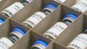  Vaccinul Johnson&Johnson protejează contra variantei Delta, anunță compania