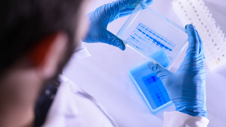 Tehnologia vaccinurilor anti-COVID va putea fi folosită inclusiv pentru tratarea cancerului