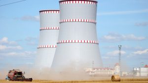  Prima centrală nucleară din Belarus, finanțată și construită de ruși, s-a stricat a doua zi de la inaugarare