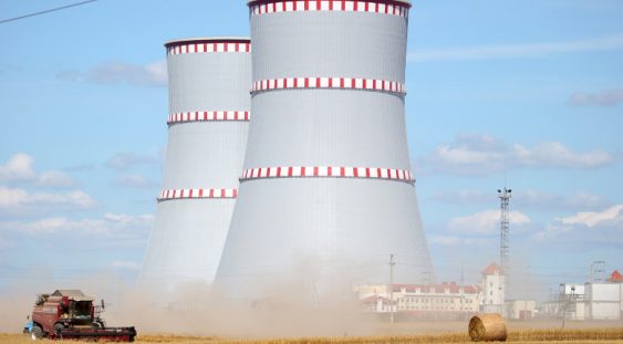 Prima centrală nucleară din Belarus, finanțată și construită de ruși, s-a stricat a doua zi de la inaugarare