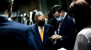  Viktor Orban, lăsat singur de Polonia. Varșovia e gata să voteze pachetul financiar al UE