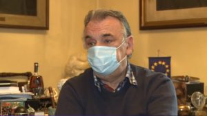  Directorul Filarmonicii din Timișoara, mărturie de pacient la ATI
