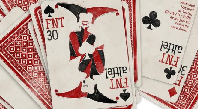 FNT 30 / FNT ALTFEL: „Vorbe, vorbe, vorbe…” întâlniri la intersecţii de emoţie şi gând