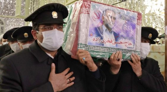 VIDEO | Filmul asasinării şefului programului nuclear iranian