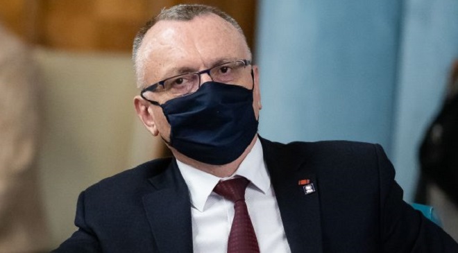 113.000 de persoane din sistemul de învăţământ sunt programate în platforma de vaccinare pentru a fi imunizate