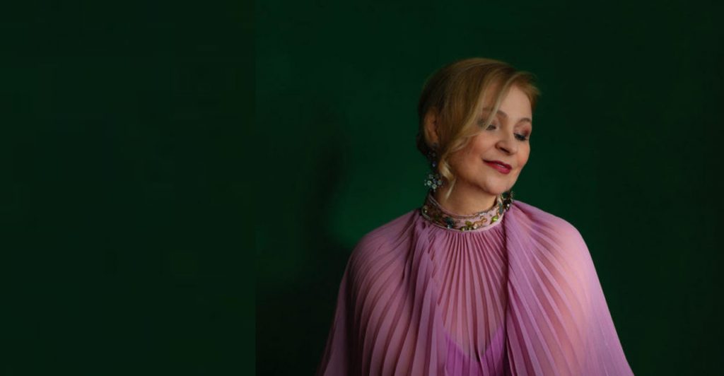 Gala aniversară Ruxandra Donose: 30 cu Orchestra Română de Tineret