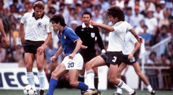 A murit Paolo Rossi, unul din cei mai mari fotbaliști ai Italiei