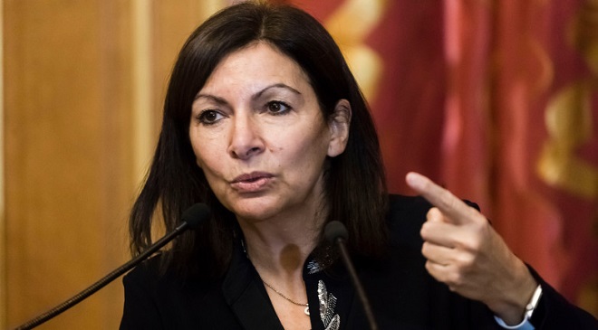 Primăria din Paris, amendată pentru că are prea multe femei în funcții de conducere