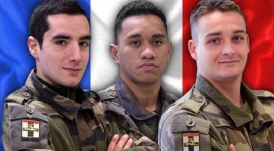 Trei soldaţi francezi au fost ucişi într-o operaţiune în Mali