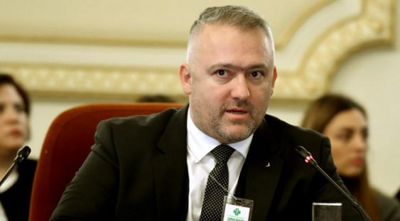 Fostul director Unifarm Adrian Ionel, sub control judiciar într-un alt dosar pentru achiziții în pandemie