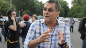 Bogdan Stanoevici a murit după ce s-a infectat cu COVID-19