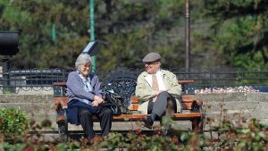  CCR: Legea prin care se majorează cu 40% punctul de pensie este constituţională