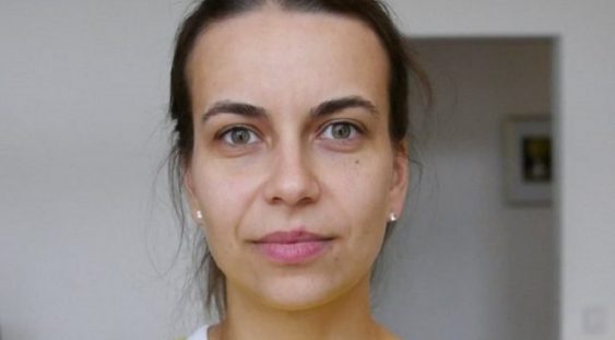 Adriana Radu a fost numită în Consiliul Economic și Social