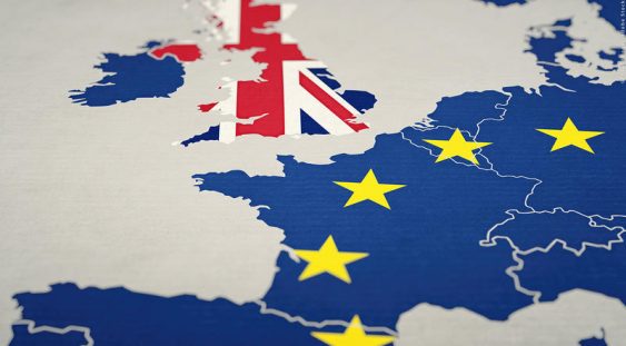 Marea Britanie le oferă stimulente financiare cetățenilor UE pentru a părăsi Regatul Unit