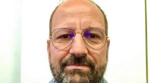  Medicul român Radu Lupescu, decorat de președintele Franței pentru lupta anti-Covid